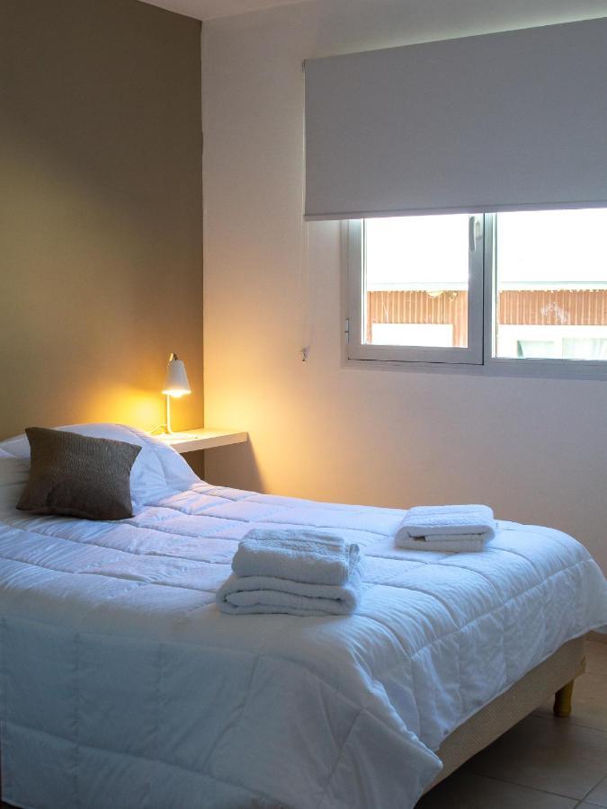 Casa Olivia Βίλα Ουσουάια Εξωτερικό φωτογραφία