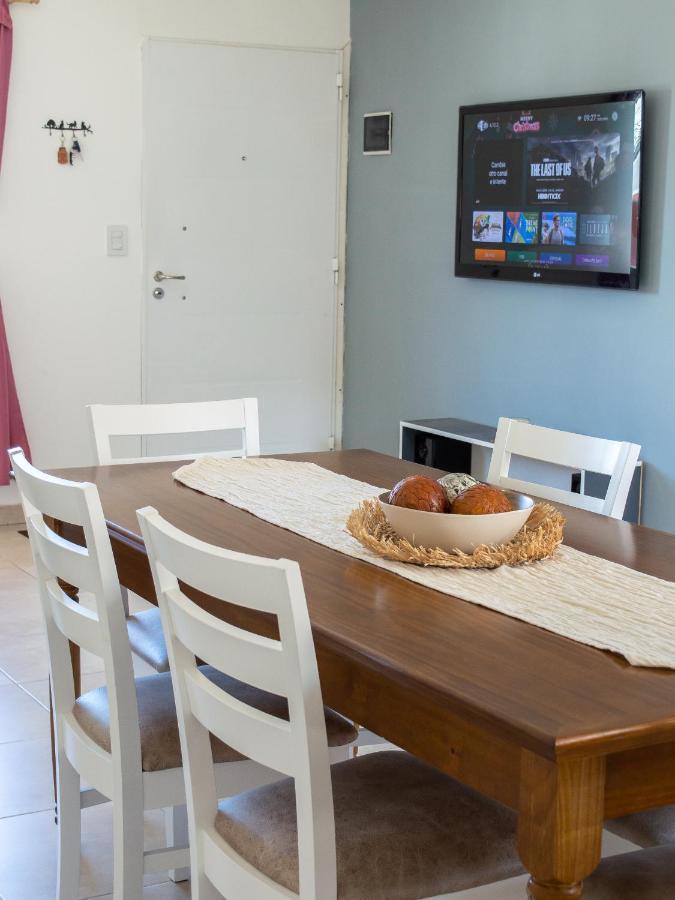Casa Olivia Βίλα Ουσουάια Εξωτερικό φωτογραφία